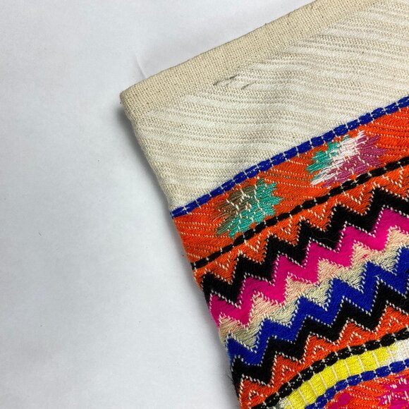 Harlow Loves Dasiy Kimono Cardigan Cover Up - Picture 8 of 13